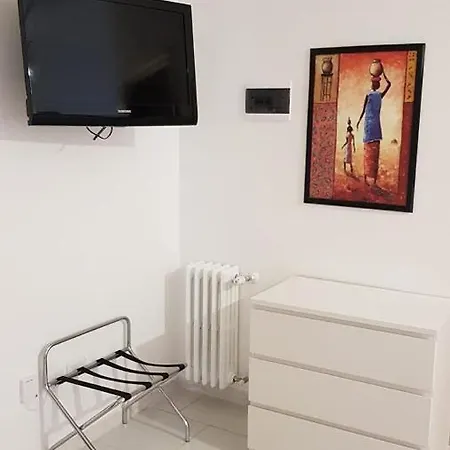 Casa Di Cate Pensjonat Bari